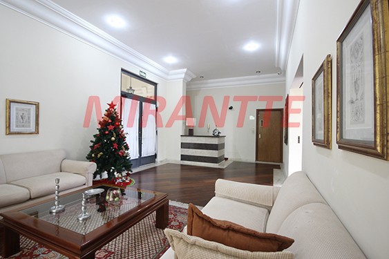 Apartamento de 213m² com 3 quartos em Higienópolis