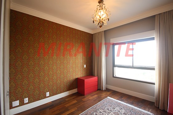 Apartamento de 213m² com 3 quartos em Higienópolis