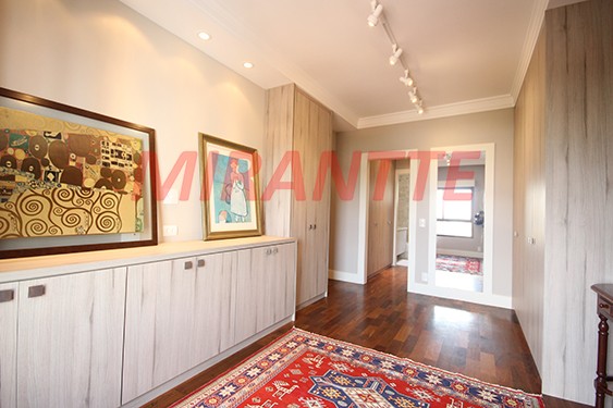 Apartamento de 213m² com 3 quartos em Higienópolis