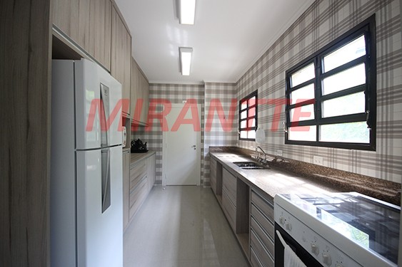 Apartamento de 213m² com 3 quartos em Higienópolis
