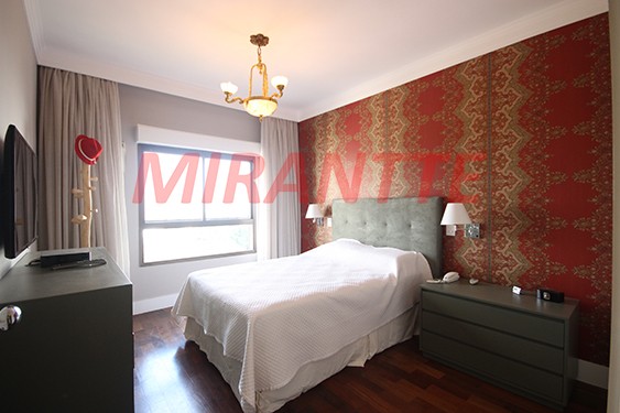 Apartamento de 213m² com 3 quartos em Higienópolis