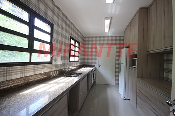 Apartamento de 213m² com 3 quartos em Higienópolis