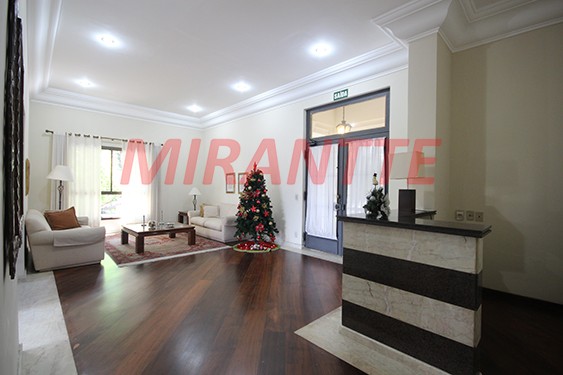 Apartamento de 213m² com 3 quartos em Higienópolis