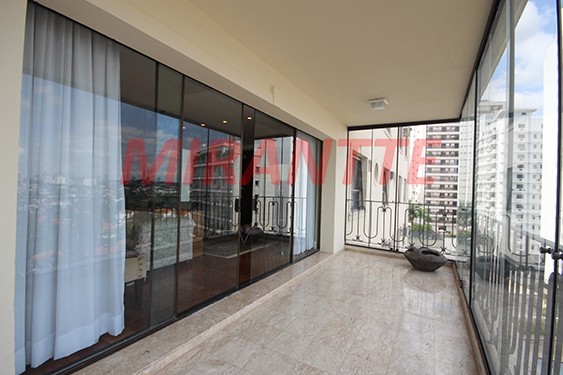 Apartamento de 213m² com 3 quartos em Higienópolis