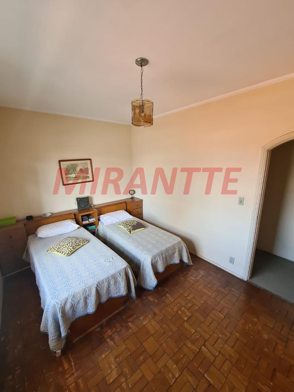 Sobrado de 166m² com 3 quartos em Vila Santa Maria