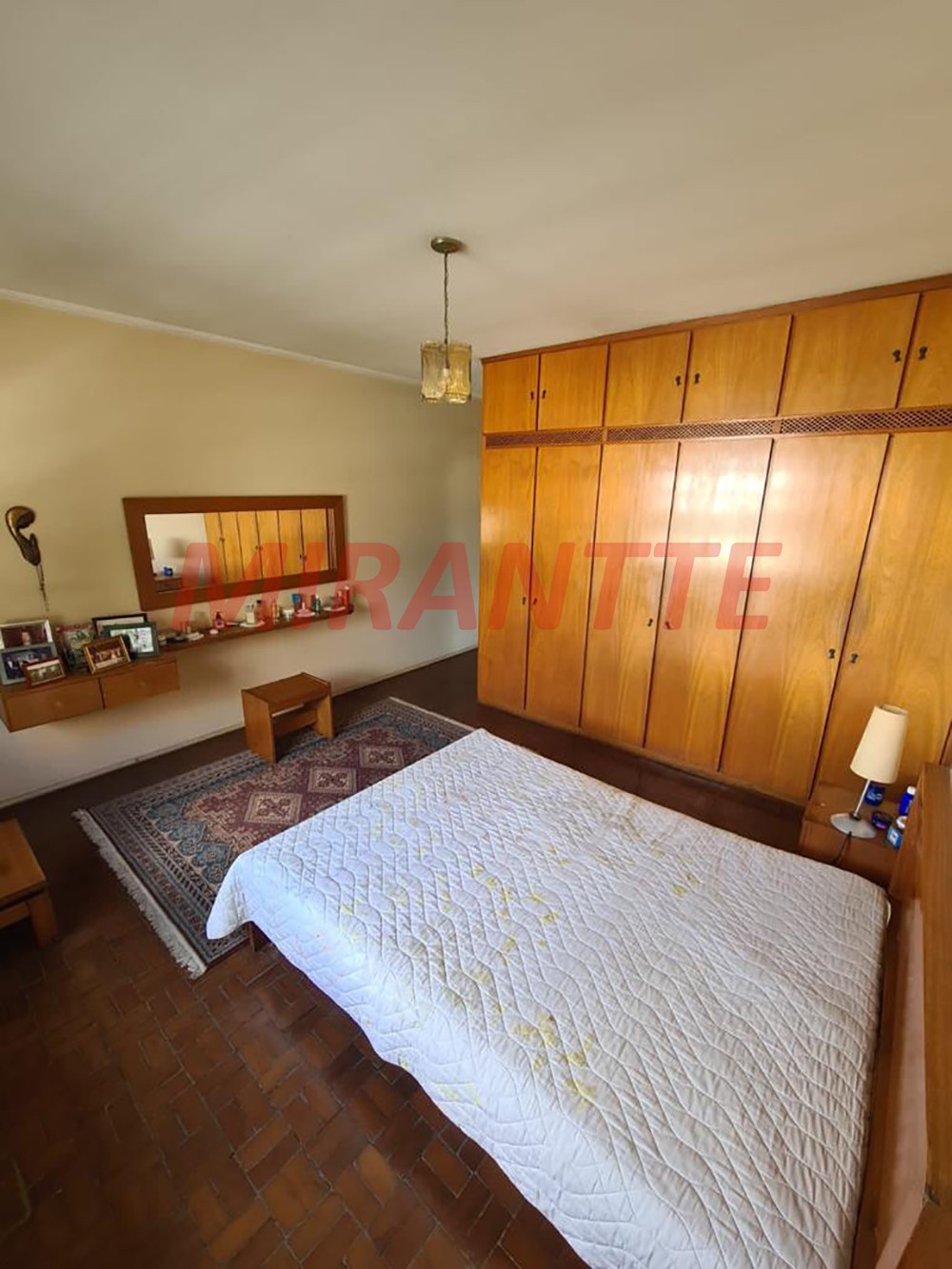 Sobrado de 166m² com 3 quartos em Vila Santa Maria