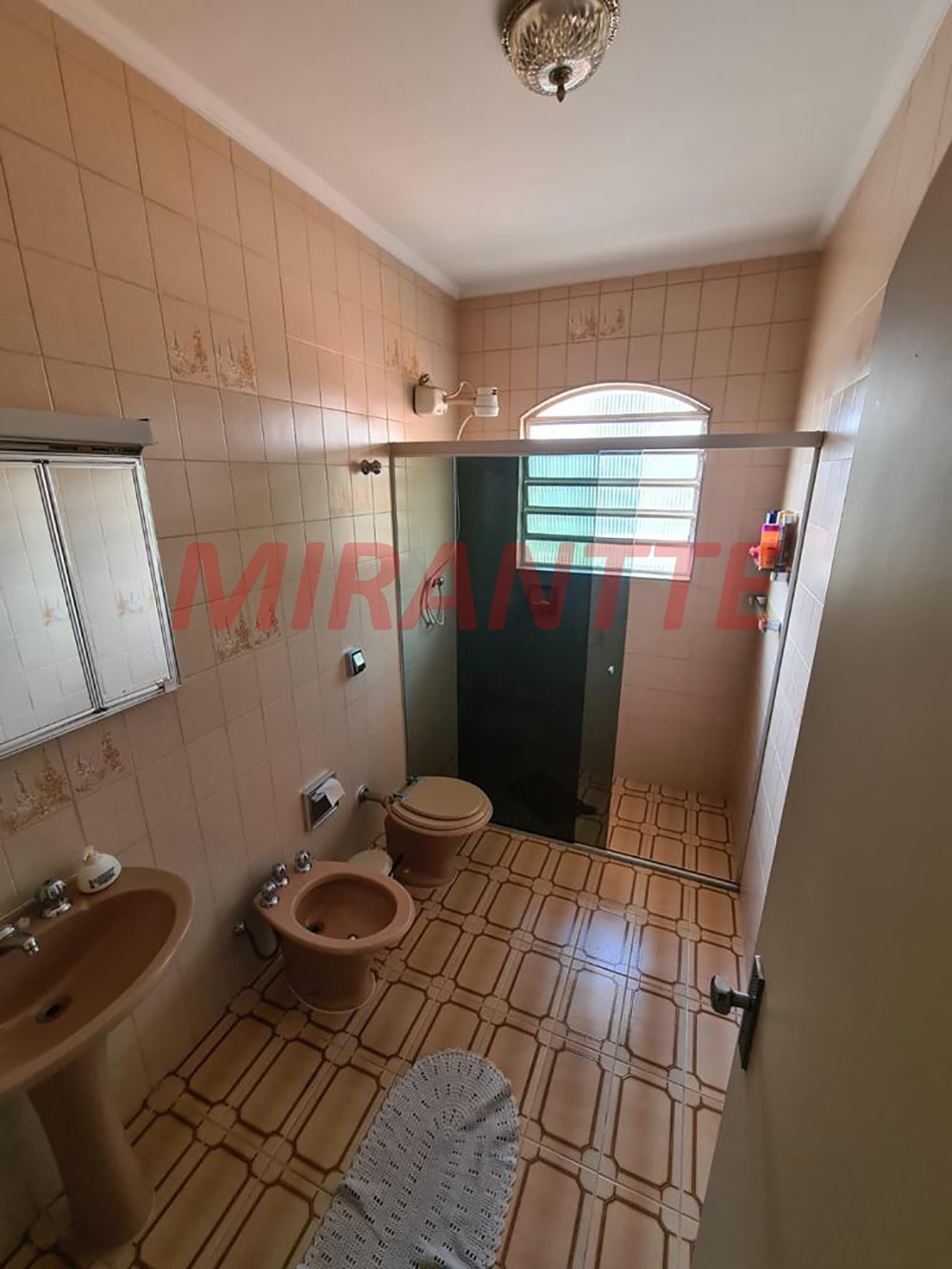 Sobrado de 166m² com 3 quartos em Vila Santa Maria
