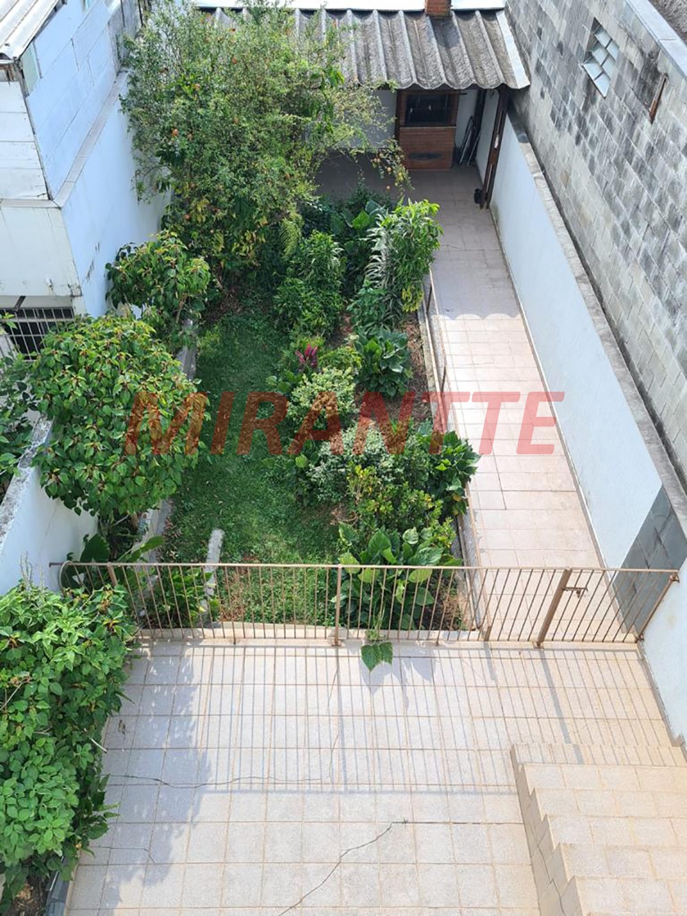 Sobrado de 166m² com 3 quartos em Vila Santa Maria