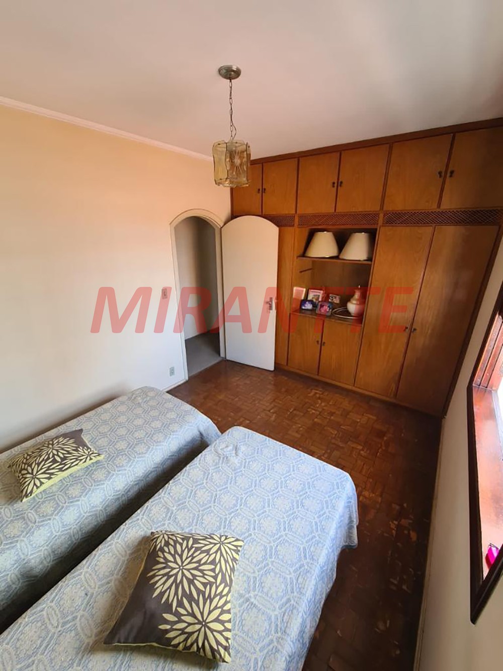 Sobrado de 166m² com 3 quartos em Vila Santa Maria