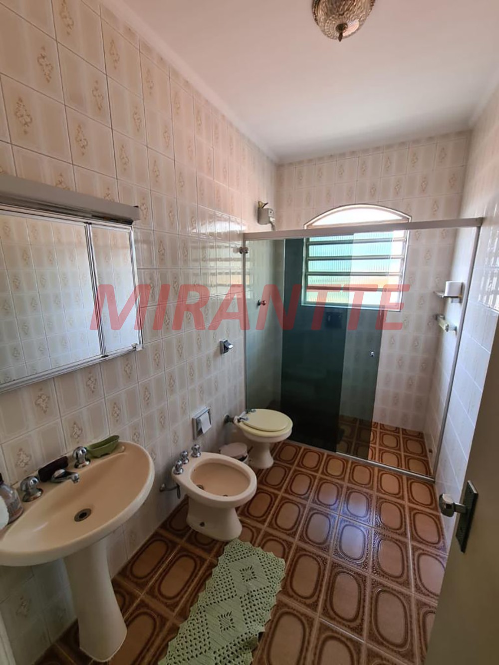 Sobrado de 166m² com 3 quartos em Vila Santa Maria