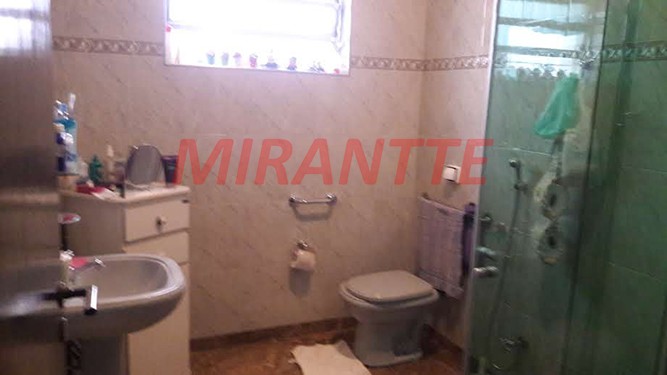 Casa terrea de 239m² com 4 quartos em Casa Verde