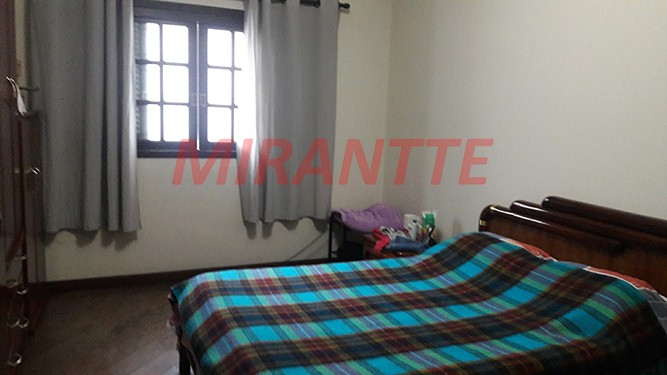 Casa terrea de 239m² com 4 quartos em Casa Verde