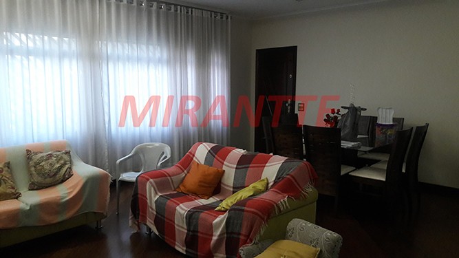 Casa terrea de 239m² com 4 quartos em Casa Verde