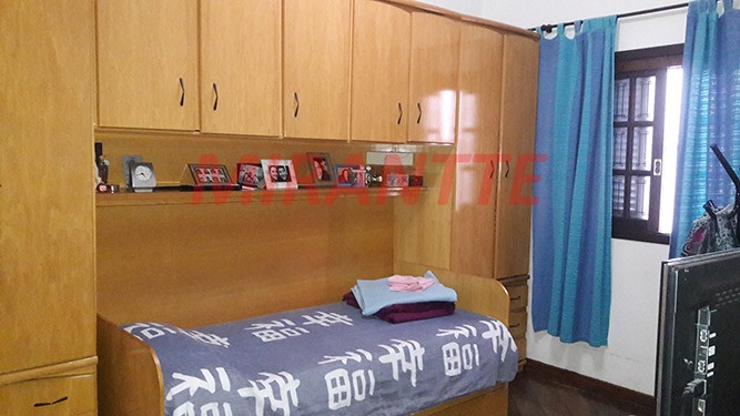 Casa terrea de 239m² com 4 quartos em Casa Verde