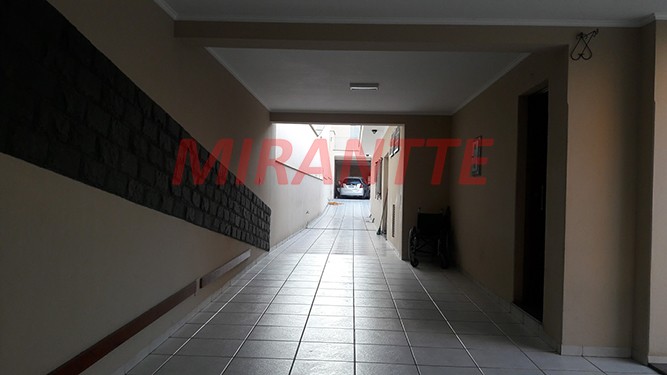 Casa terrea de 239m² com 4 quartos em Casa Verde