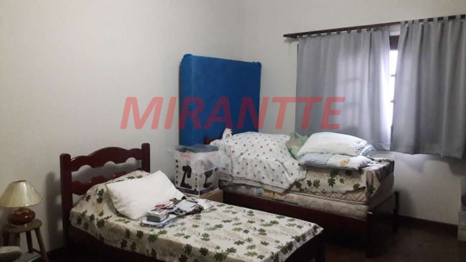Casa terrea de 239m² com 4 quartos em Casa Verde