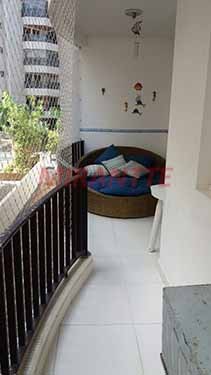 Apartamento com 1 quarto em ENSEADA