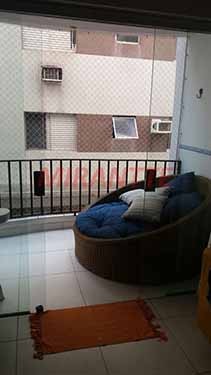 Apartamento com 1 quarto em ENSEADA