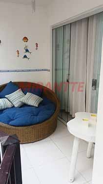 Apartamento com 1 quarto em ENSEADA