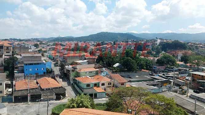 Sobrado de 350m² com 3 quartos em Jardim Guapíra