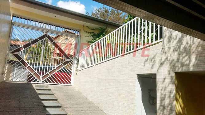 Sobrado de 350m² com 3 quartos em Jardim Guapíra