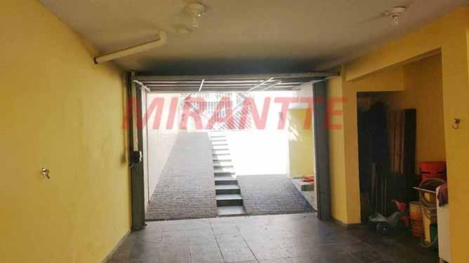 Sobrado de 350m² com 3 quartos em Jardim Guapíra