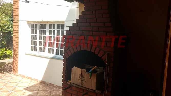 Sobrado de 350m² com 3 quartos em Jardim Guapíra