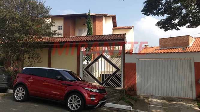 Sobrado de 350m² com 3 quartos em Jardim Guapíra