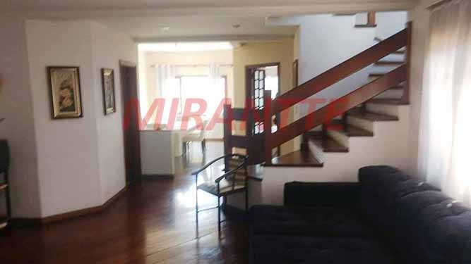 Sobrado de 350m² com 3 quartos em Jardim Guapíra