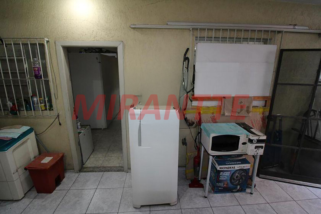 Comercial de 240m² com 3 quartos em Vila Gustavo