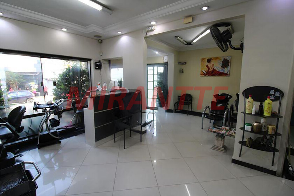 Comercial de 240m² com 3 quartos em Vila Gustavo