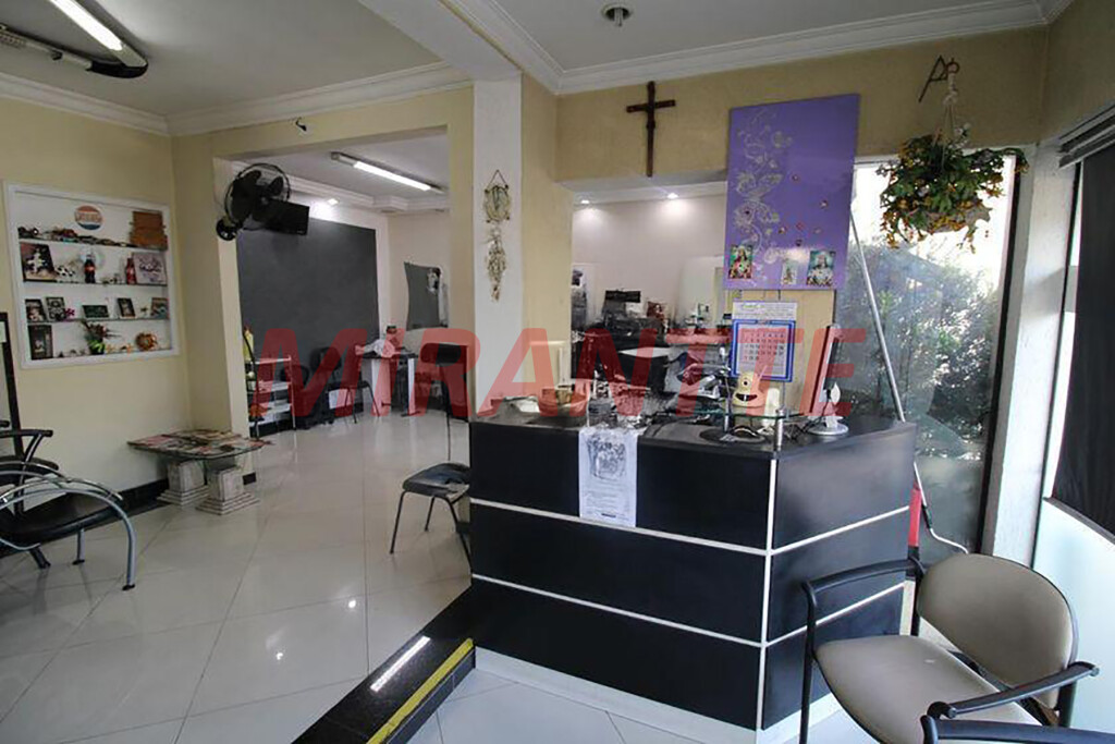 Comercial de 240m² com 3 quartos em Vila Gustavo