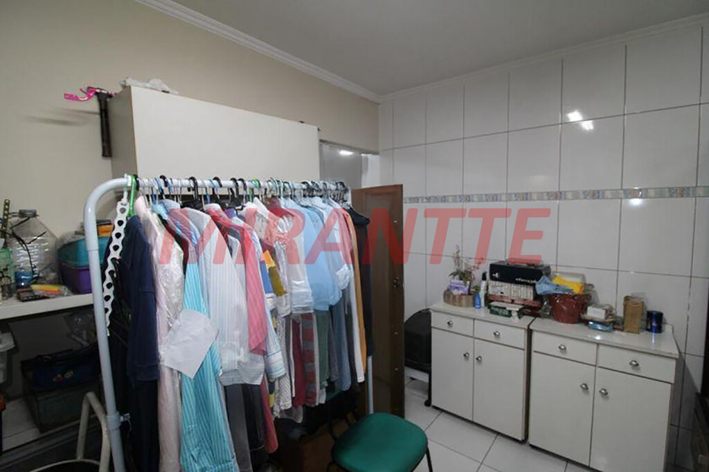 Comercial de 240m² com 3 quartos em Vila Gustavo