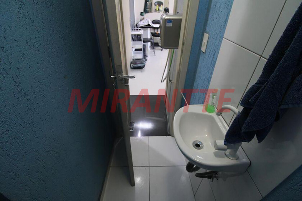 Comercial de 240m² com 3 quartos em Vila Gustavo