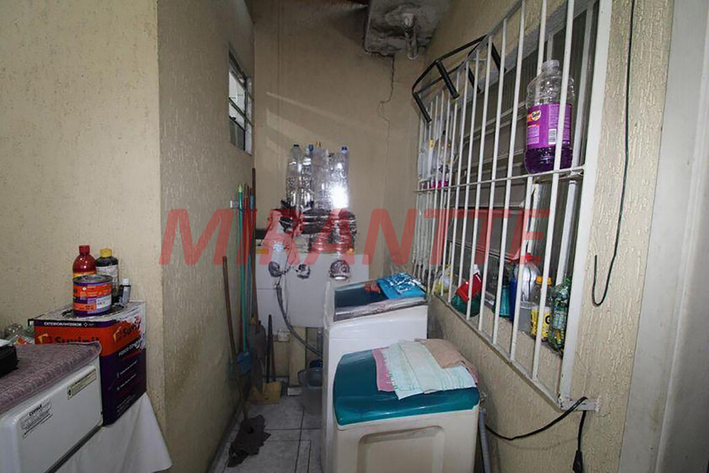 Comercial de 240m² com 3 quartos em Vila Gustavo
