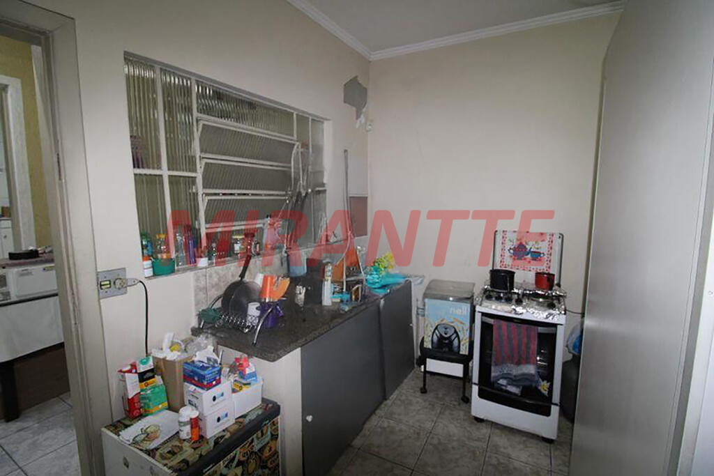 Comercial de 240m² com 3 quartos em Vila Gustavo