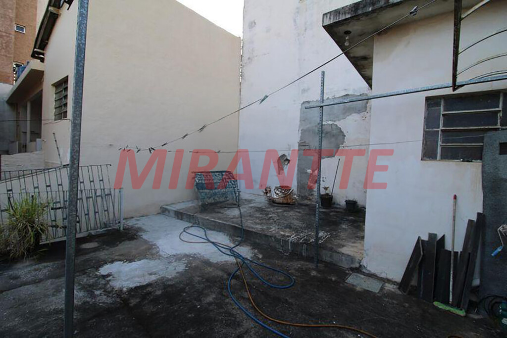 Comercial de 240m² com 3 quartos em Vila Gustavo
