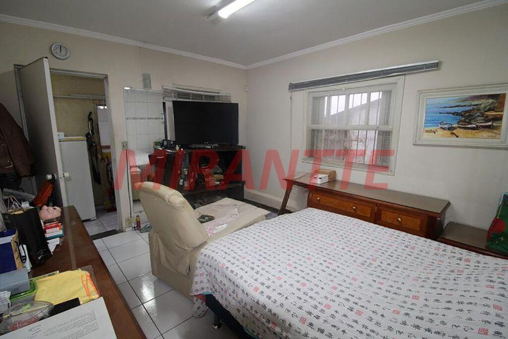 Comercial de 240m² com 3 quartos em Vila Gustavo