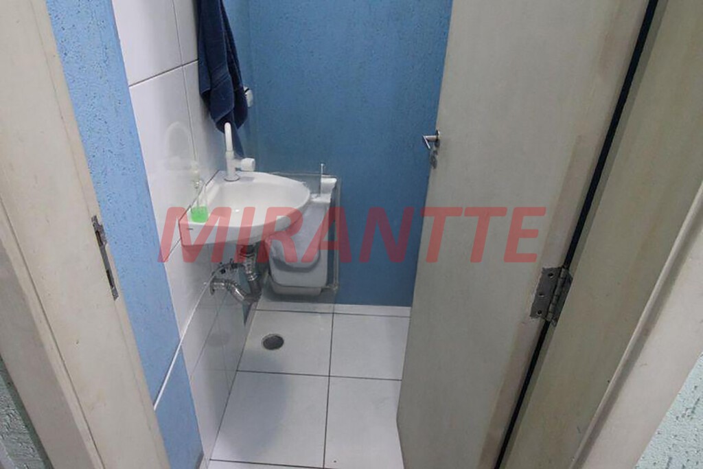 Comercial de 240m² com 3 quartos em Vila Gustavo