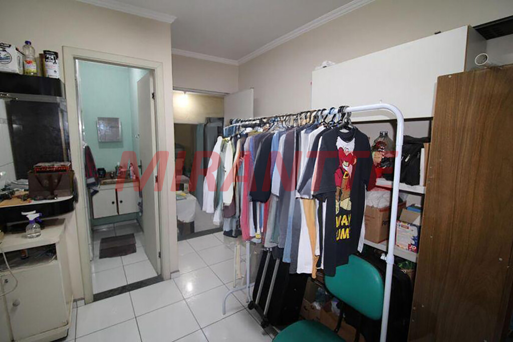 Comercial de 240m² com 3 quartos em Vila Gustavo