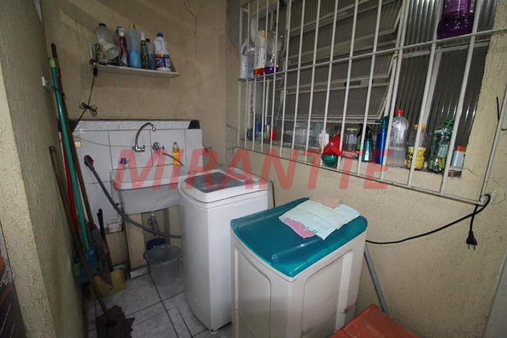 Comercial de 240m² com 3 quartos em Vila Gustavo