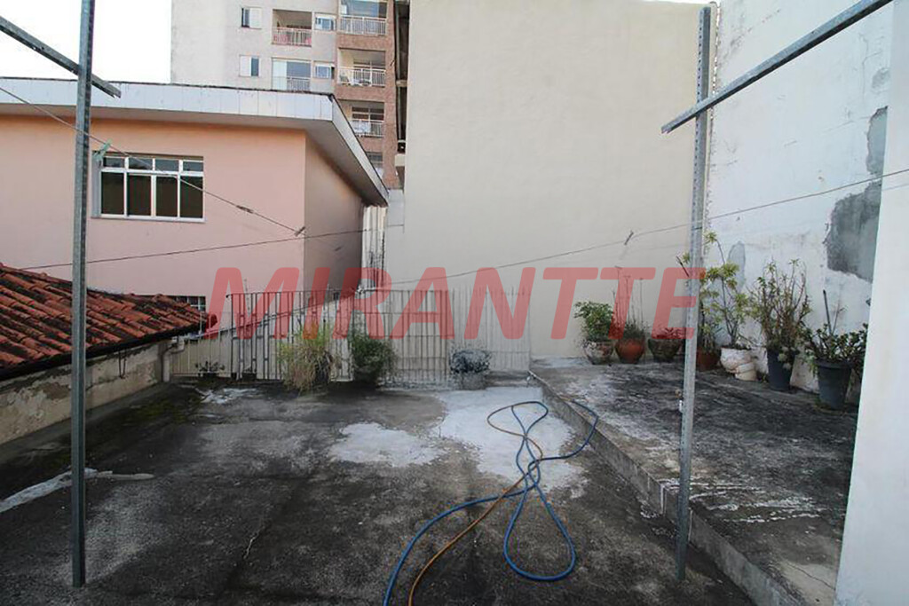 Comercial de 240m² com 3 quartos em Vila Gustavo