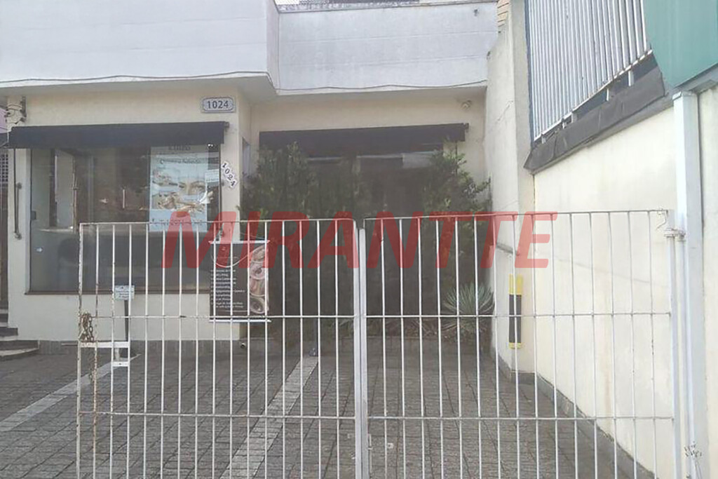 Comercial de 240m² com 3 quartos em Vila Gustavo