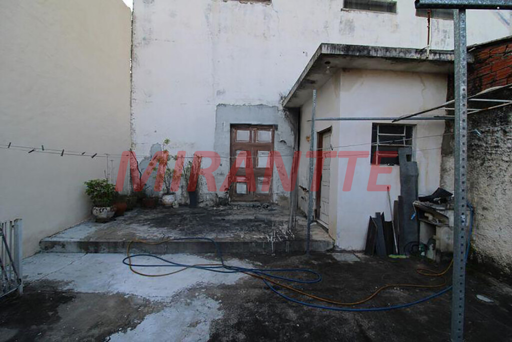 Comercial de 240m² com 3 quartos em Vila Gustavo