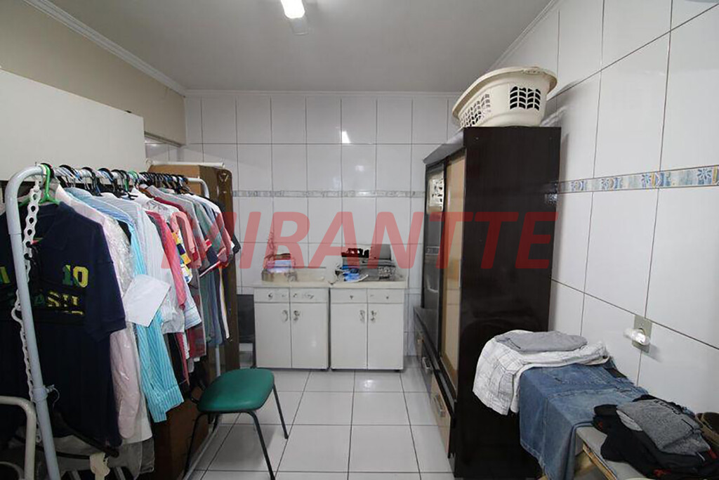 Comercial de 240m² com 3 quartos em Vila Gustavo