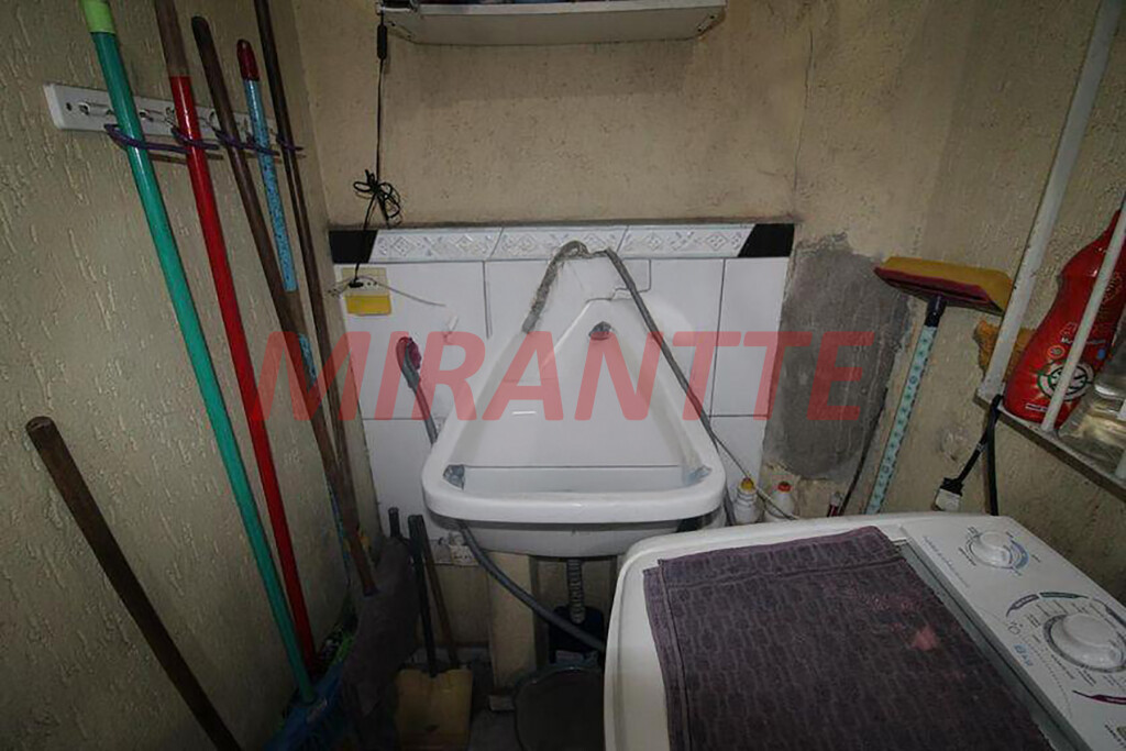 Comercial de 240m² com 3 quartos em Vila Gustavo