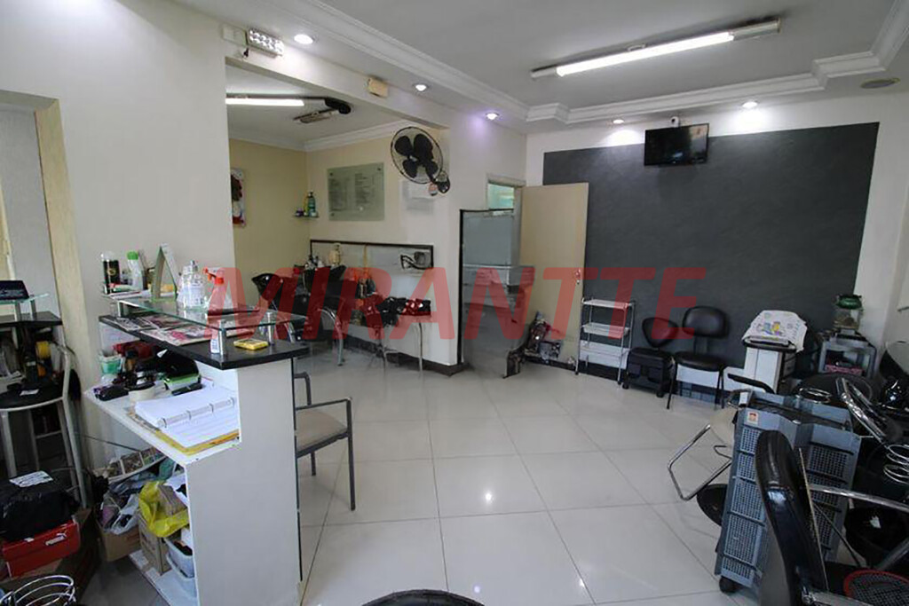 Comercial de 240m² com 3 quartos em Vila Gustavo