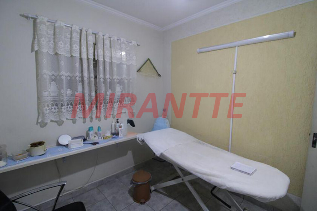 Comercial de 240m² com 3 quartos em Vila Gustavo
