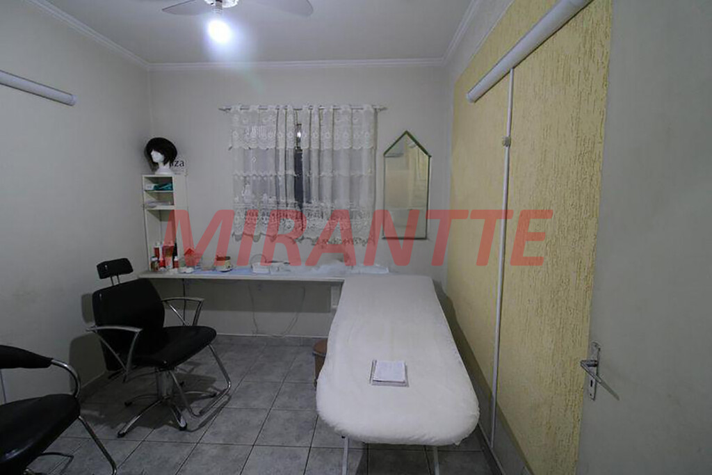 Comercial de 240m² com 3 quartos em Vila Gustavo