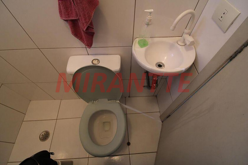 Comercial de 240m² com 3 quartos em Vila Gustavo